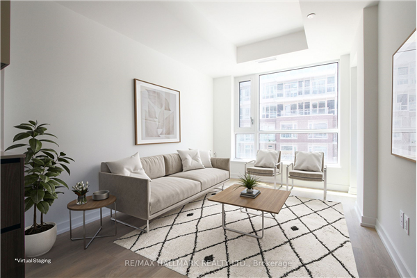 150 Logan Ave, Toronto