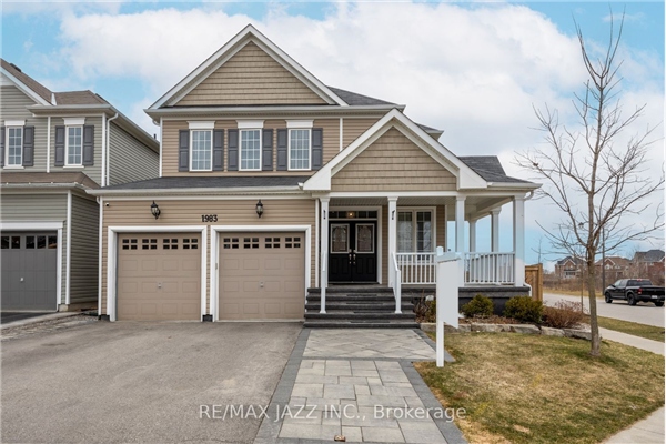1983 Arborwood Dr, Oshawa