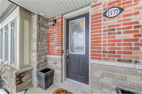 1177 Church St, Ajax