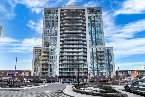 1328 Birchmount Rd, Toronto