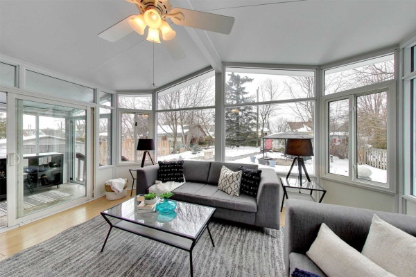 144 Admiral Rd, Ajax