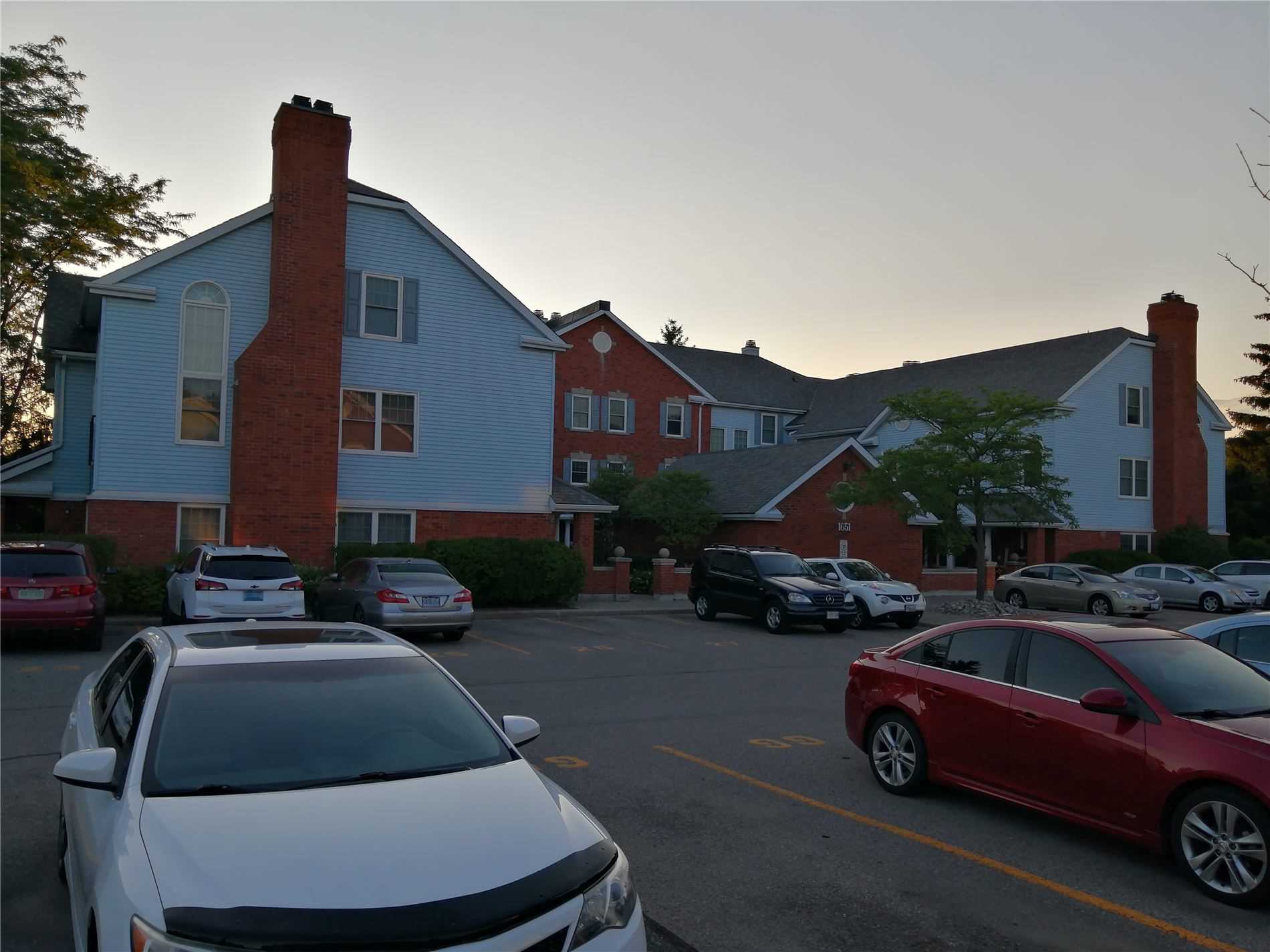 1651 Nash Road, #A11