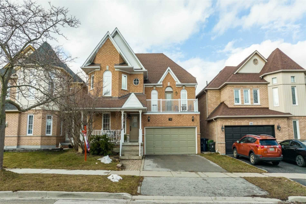 14 Adenmore Rd, Toronto