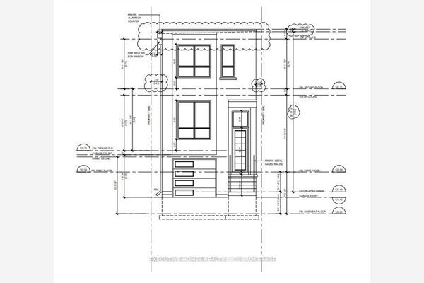 272 Floyd Ave, Toronto