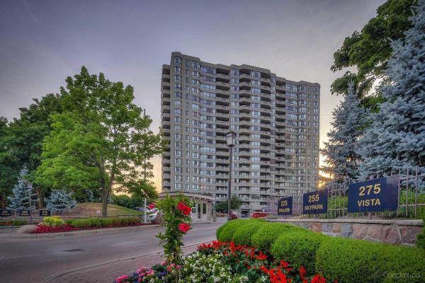 255 Bamburgh Circ, Toronto