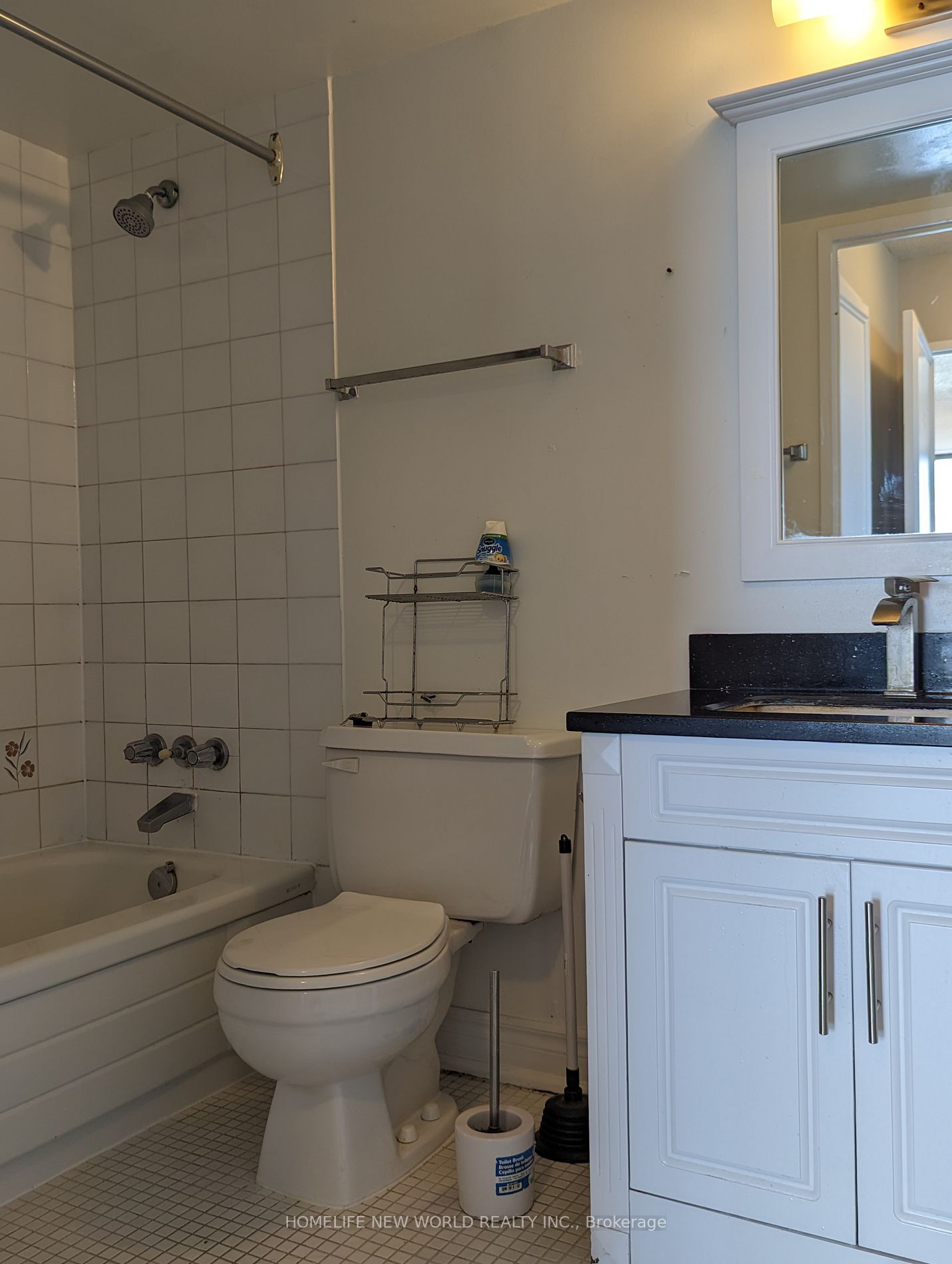 25 Bamburgh Circ, #1735