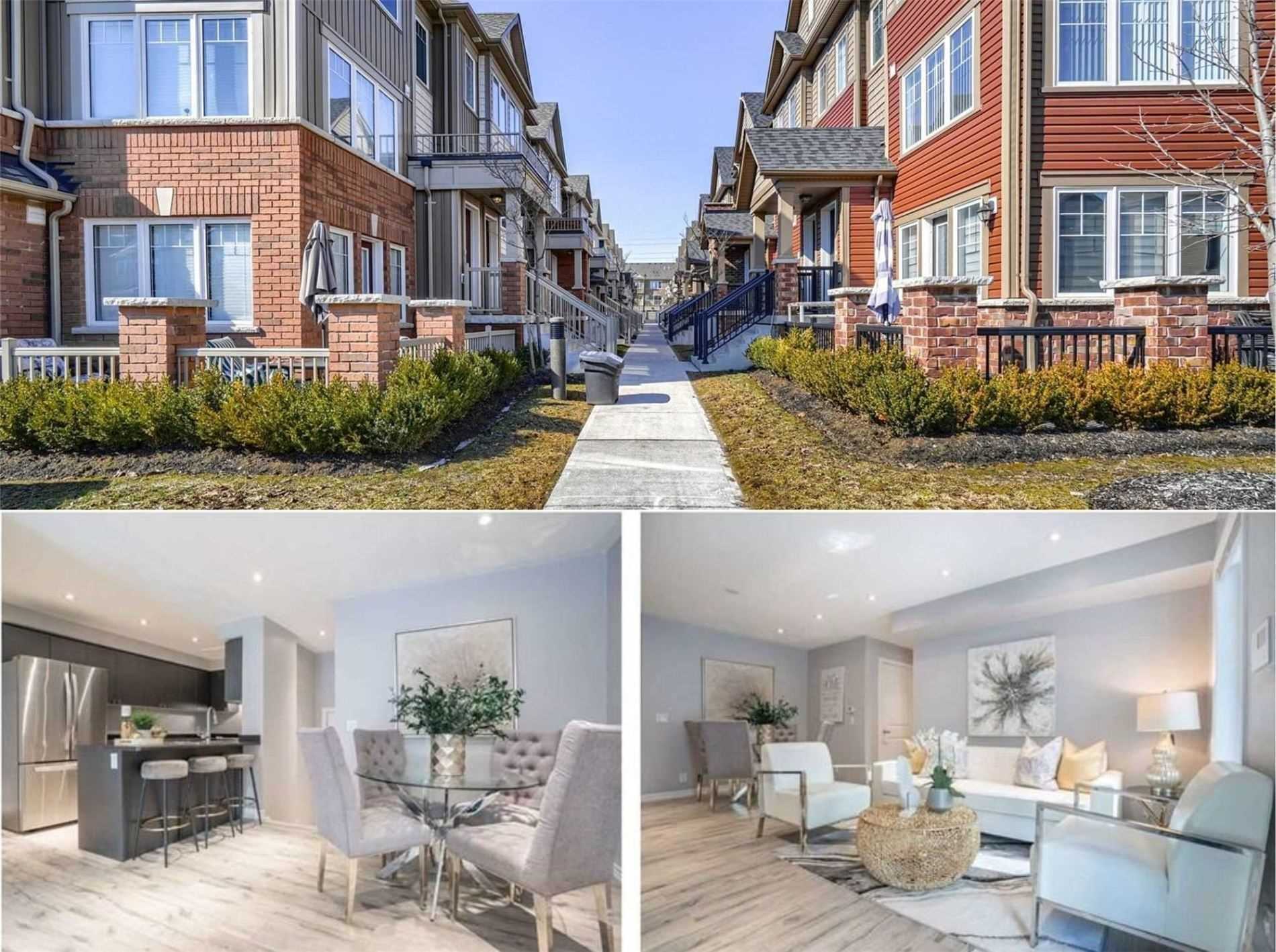 2500 Hill Rise Court, #40