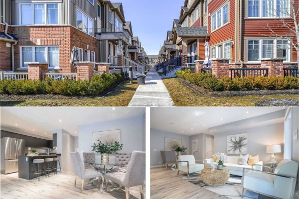 2500 Hill Rise Crt, Oshawa