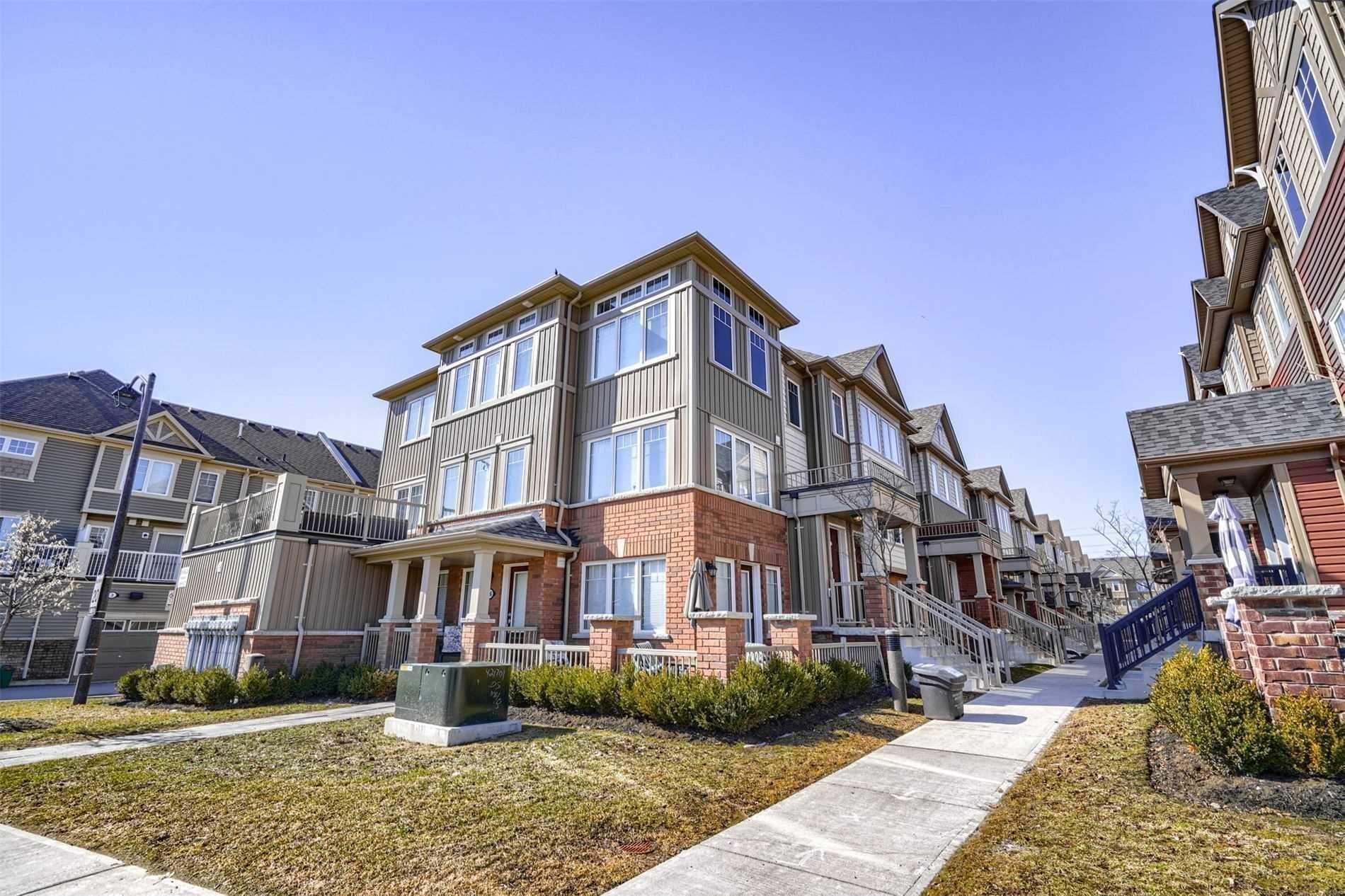 2500 Hill Rise Court, #40