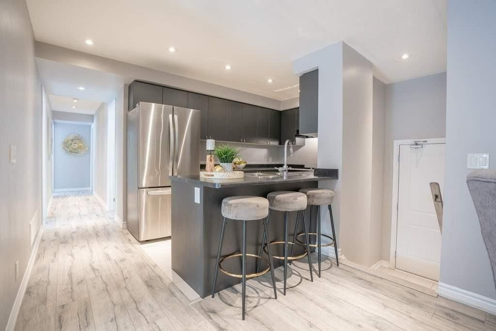 2500 Hill Rise Court, #40