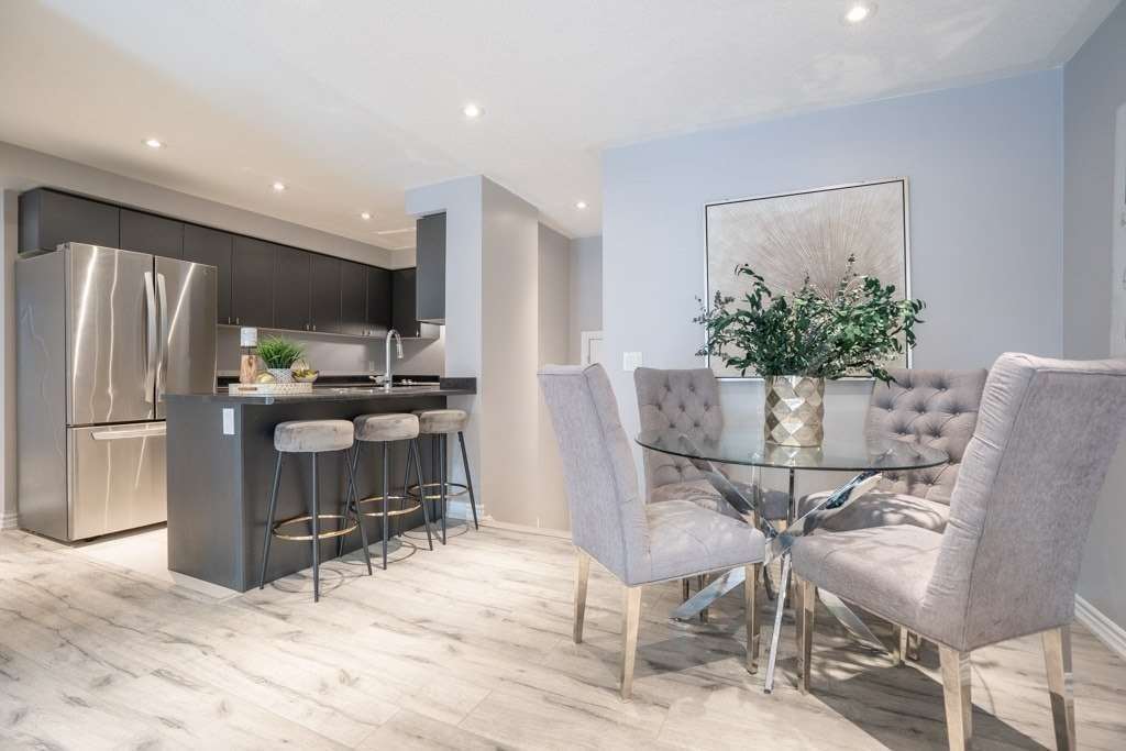 2500 Hill Rise Court, #40