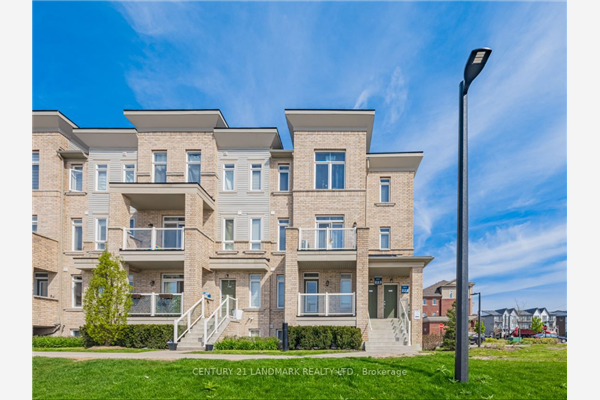 1725 Adirondack Chse, Pickering