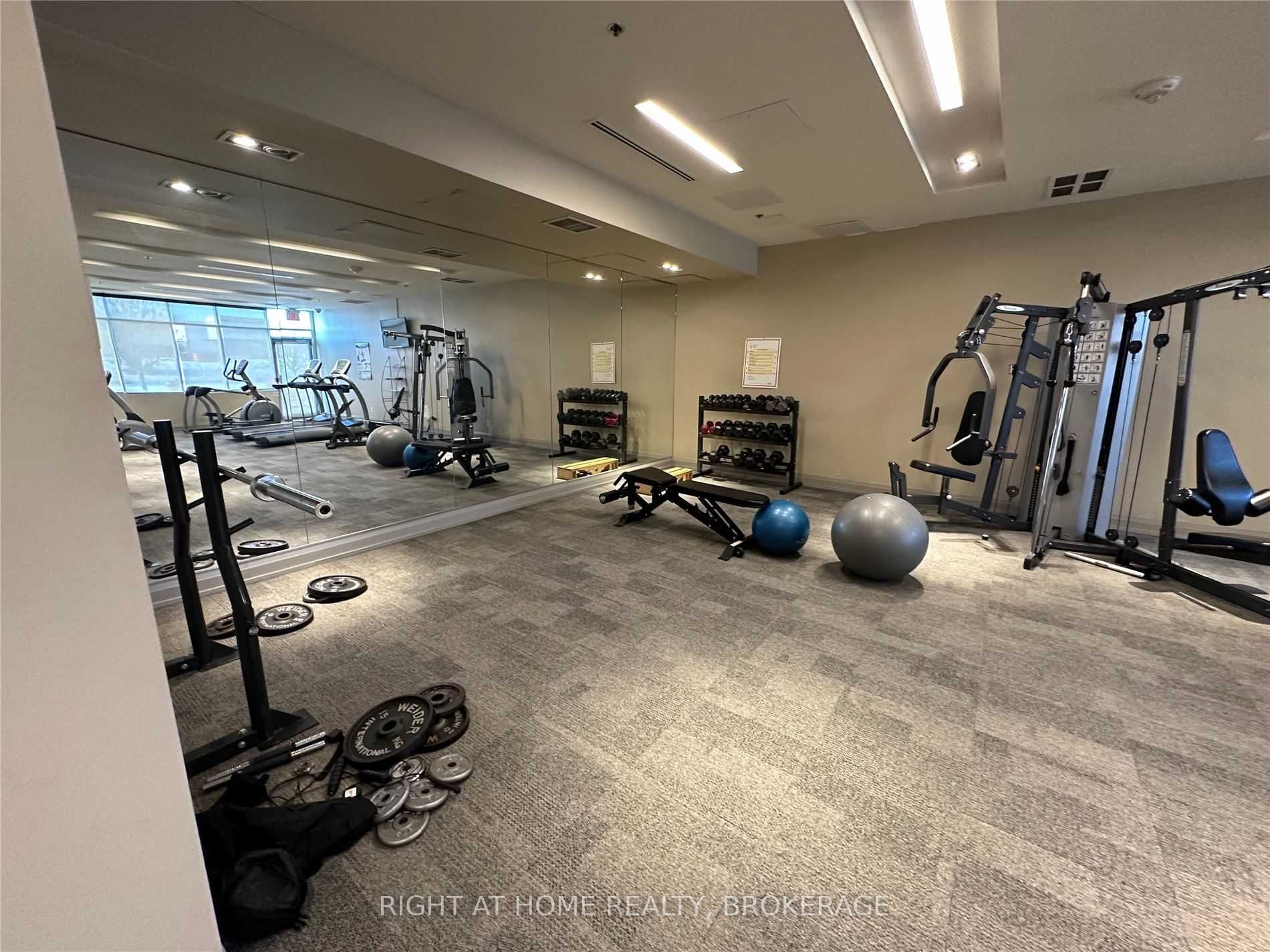 3520 Danforth Ave, #220