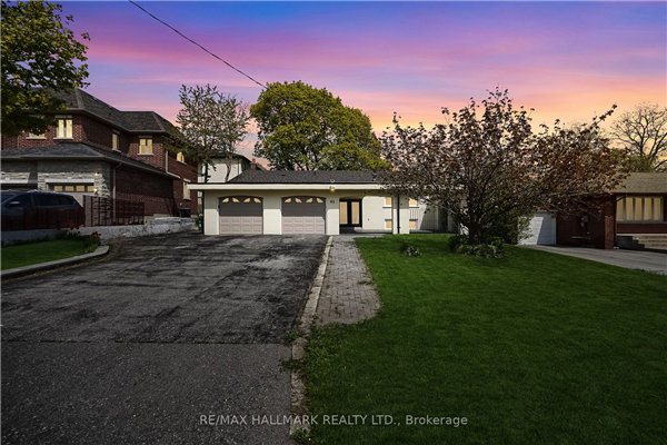 43 Donalda Cres, Toronto