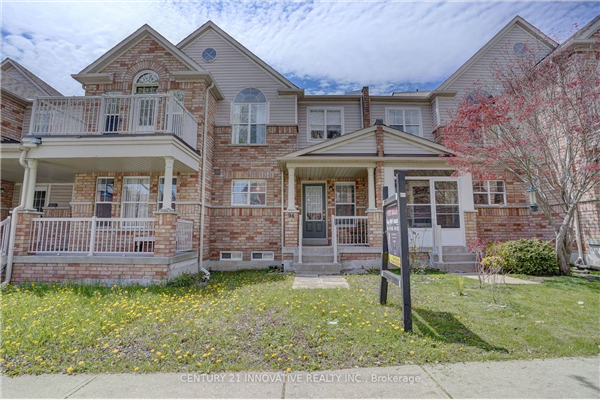 94 Port Union Rd, Toronto