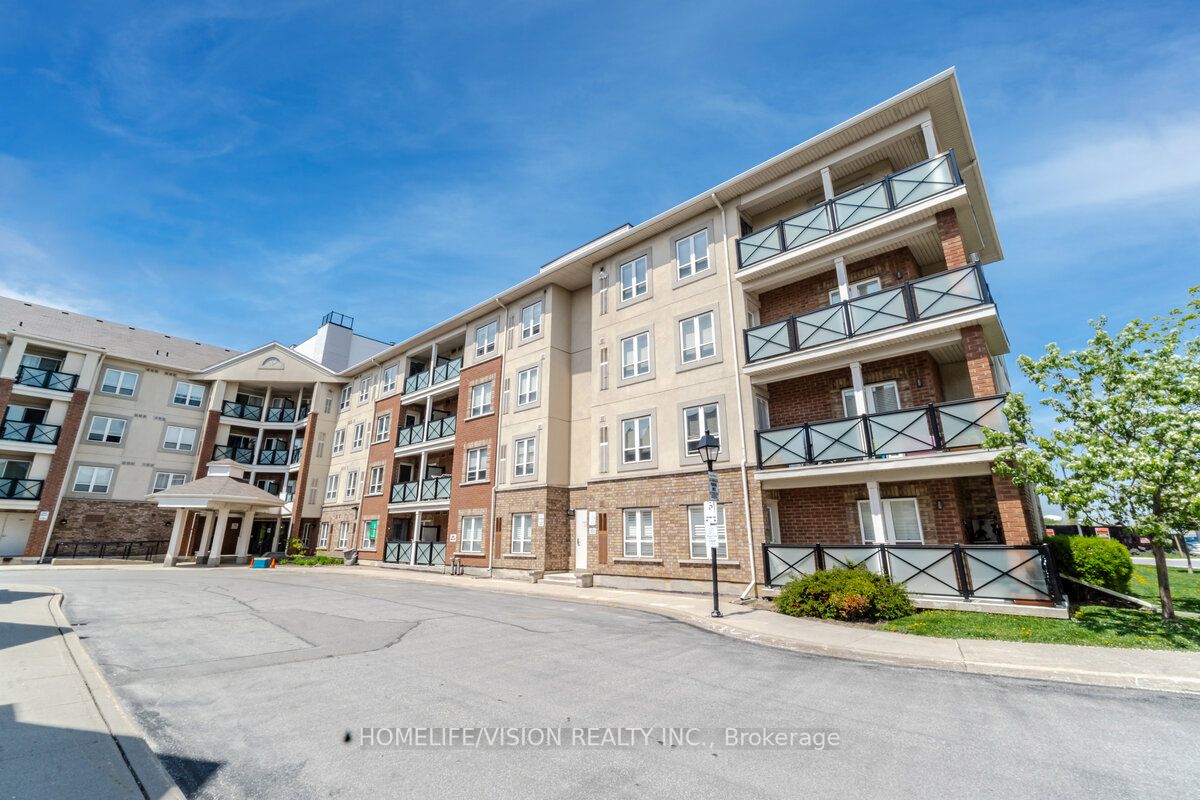 60 Mendelssohn St, #304