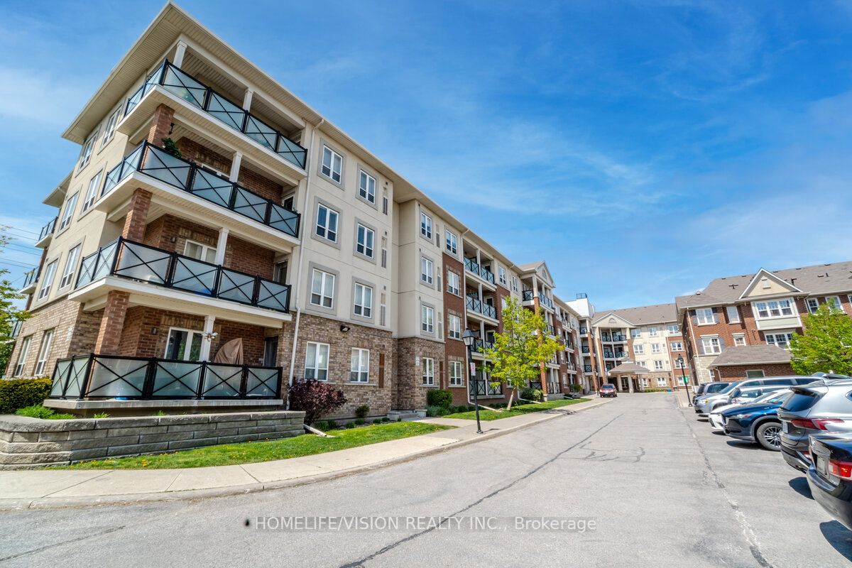 60 Mendelssohn St, #304