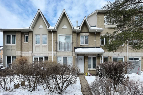 29 Rosebank Dr, Toronto