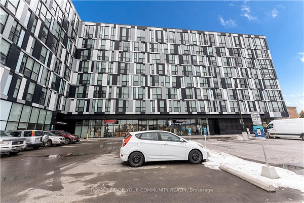 1900 Simcoe St N, Oshawa