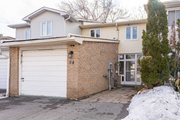 54 Dunmail Dr, Toronto