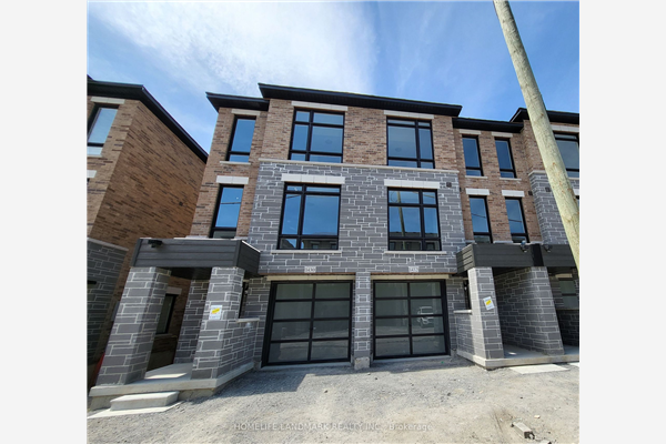 1432 Coral Springs Path, Oshawa