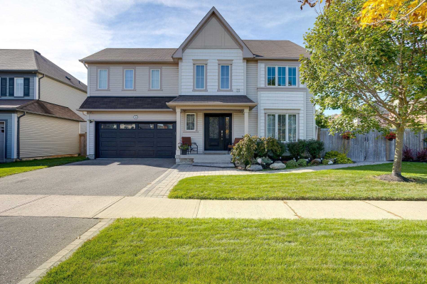 2354 Bridle Rd, Oshawa