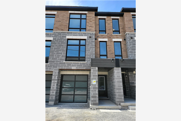 1436 Coral Springs Path, Oshawa