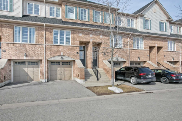 22 Lavan Lane, Ajax