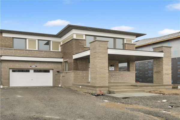 1461 Skybird Lane, Pickering