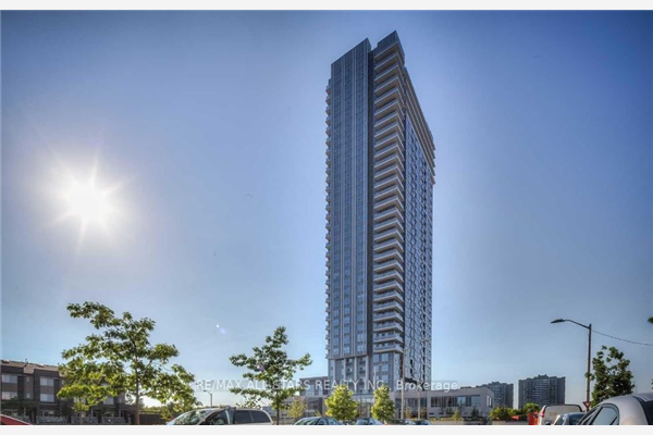 275 Village Green Sq, Toronto
