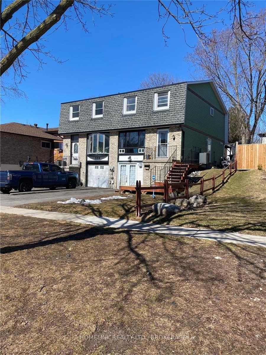 330 Ormond Drive