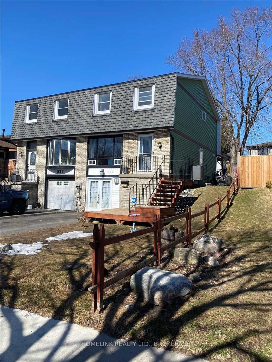 330 Ormond Drive