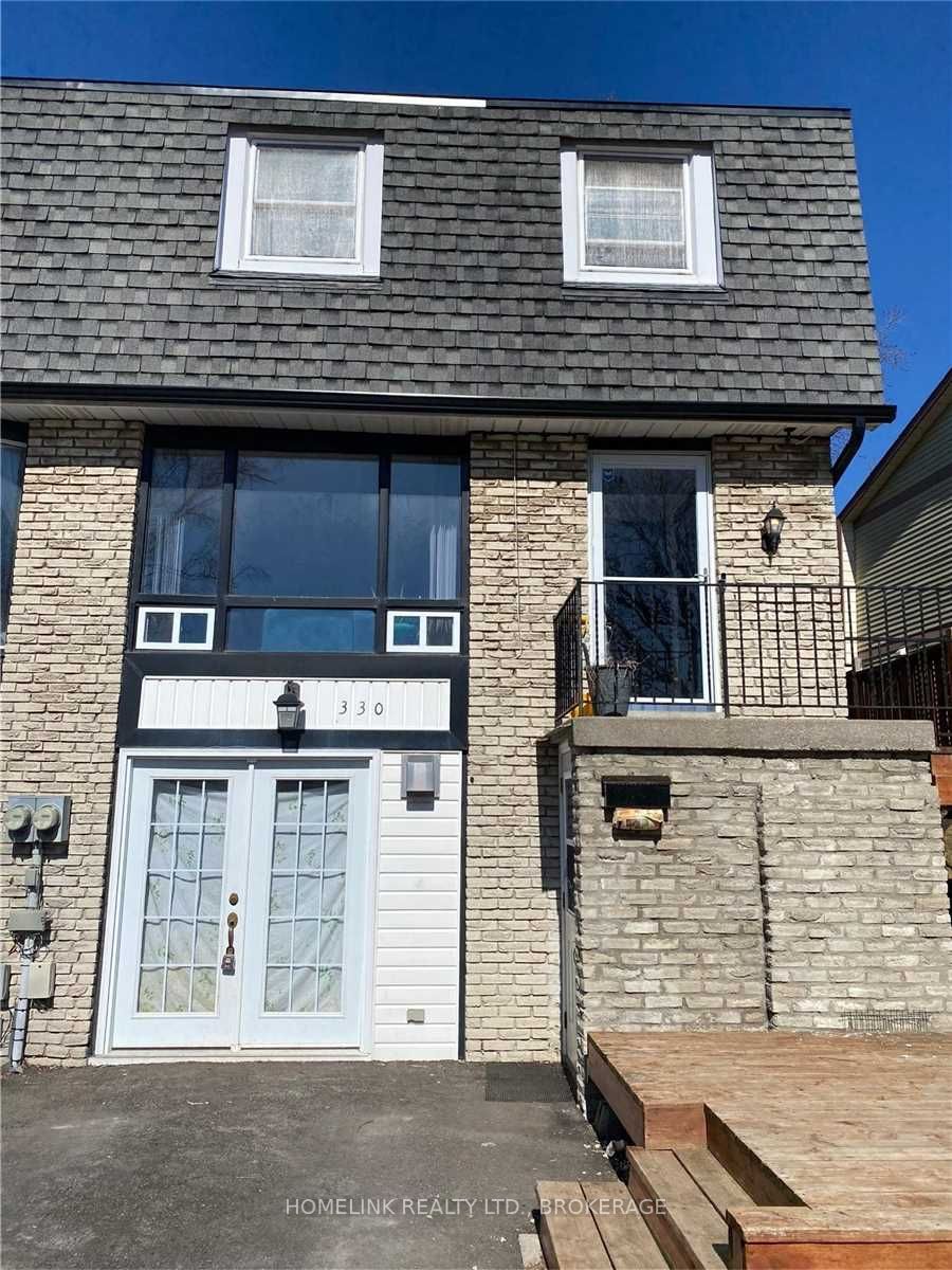 330 Ormond Drive