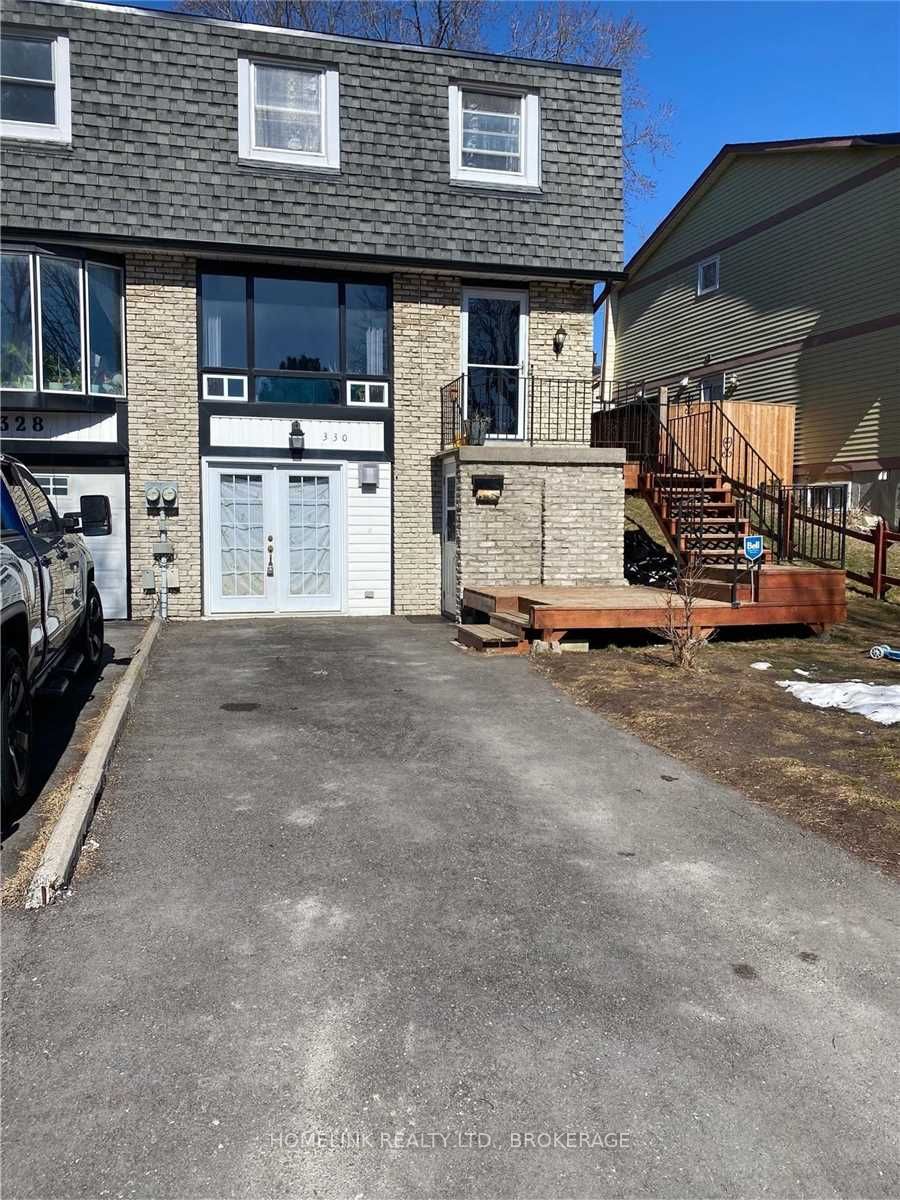 330 Ormond Drive