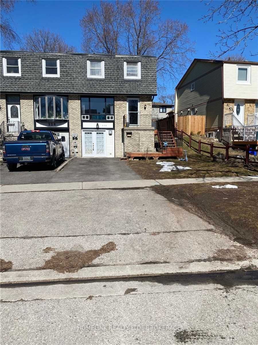 330 Ormond Drive