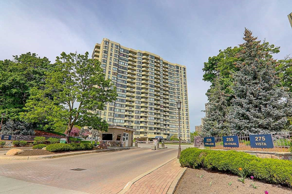 255 Bamburgh Circ, Toronto