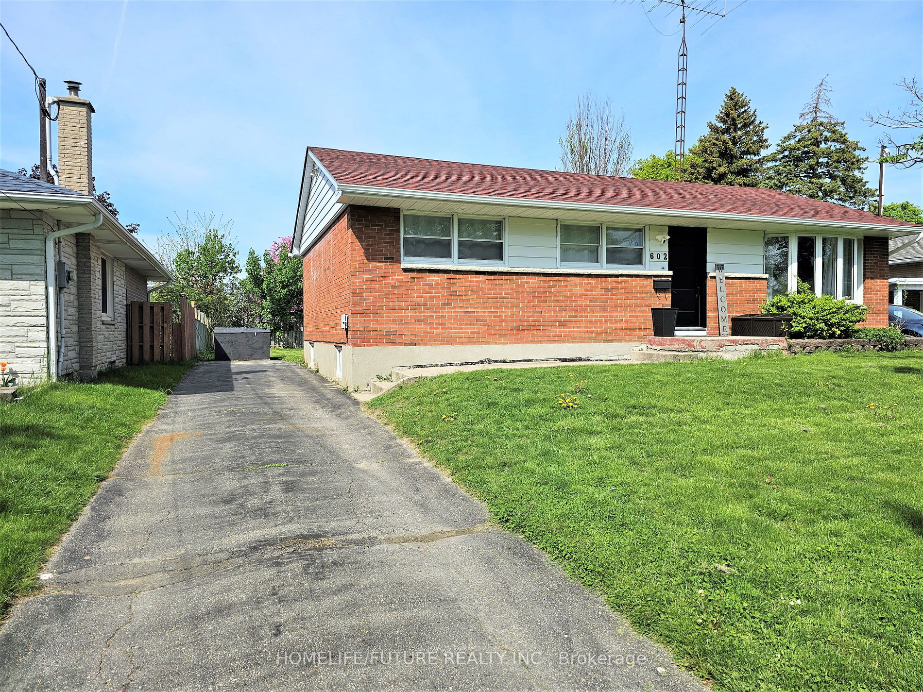 602 Finucane Street