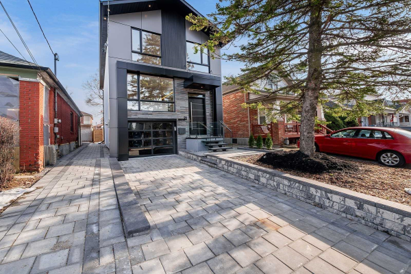 21 Epsom Ave, Toronto