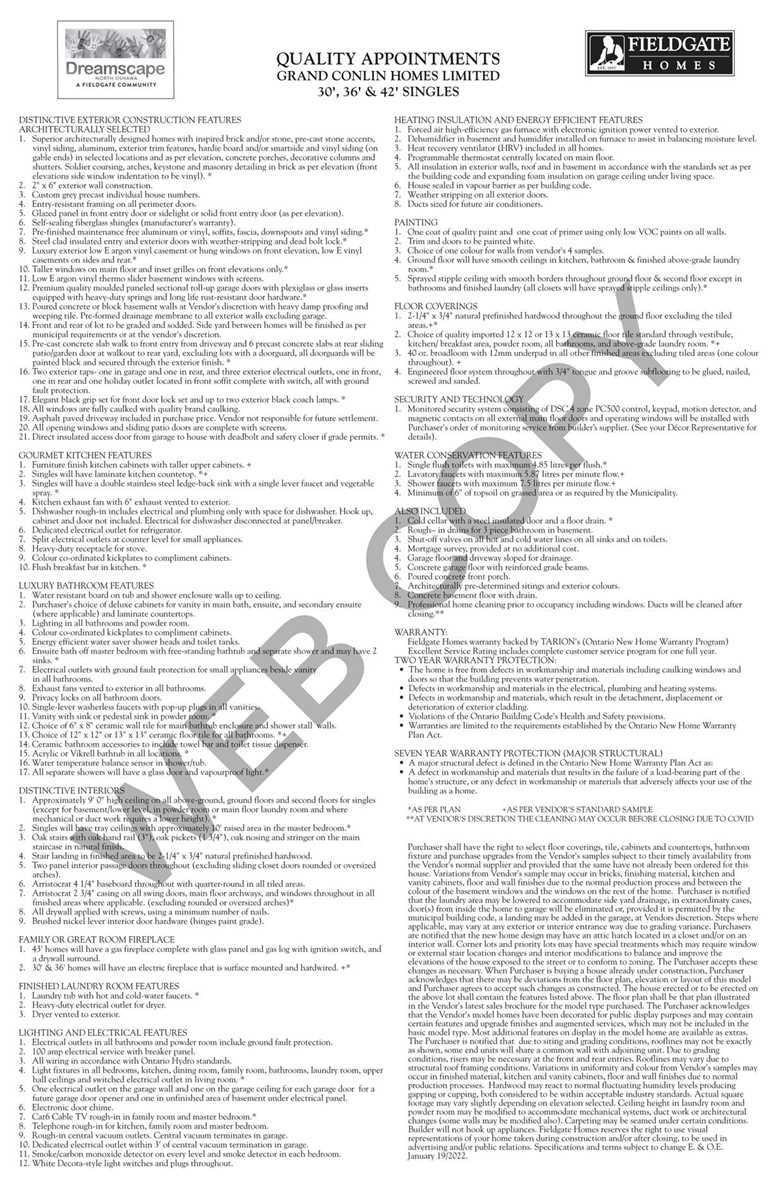Listing E5991213 - Large Photo # 8