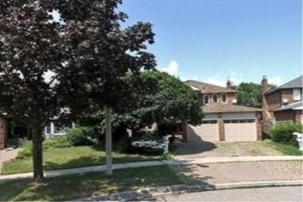 113 Kearney Dr, Ajax