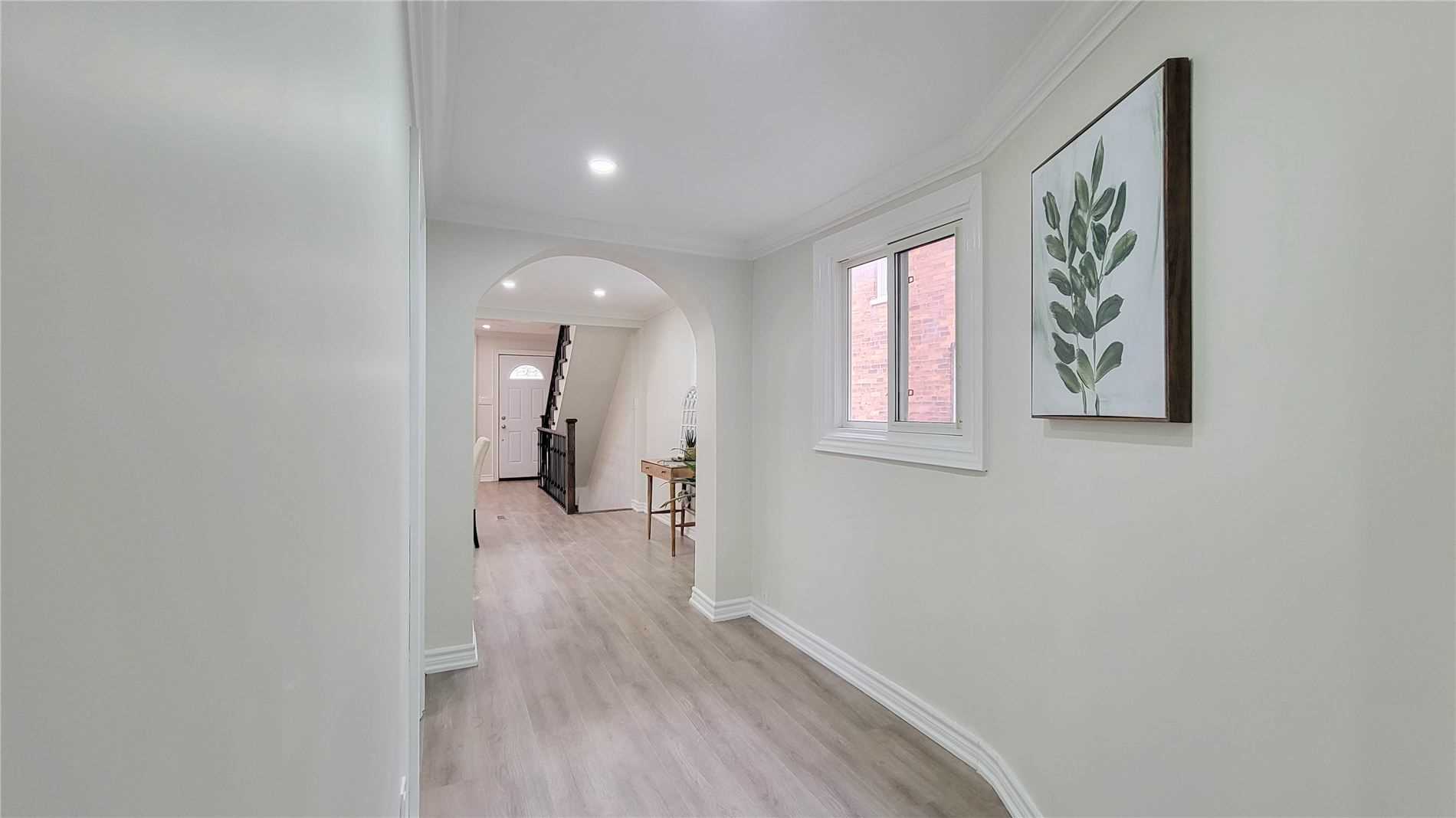 7 Maple St