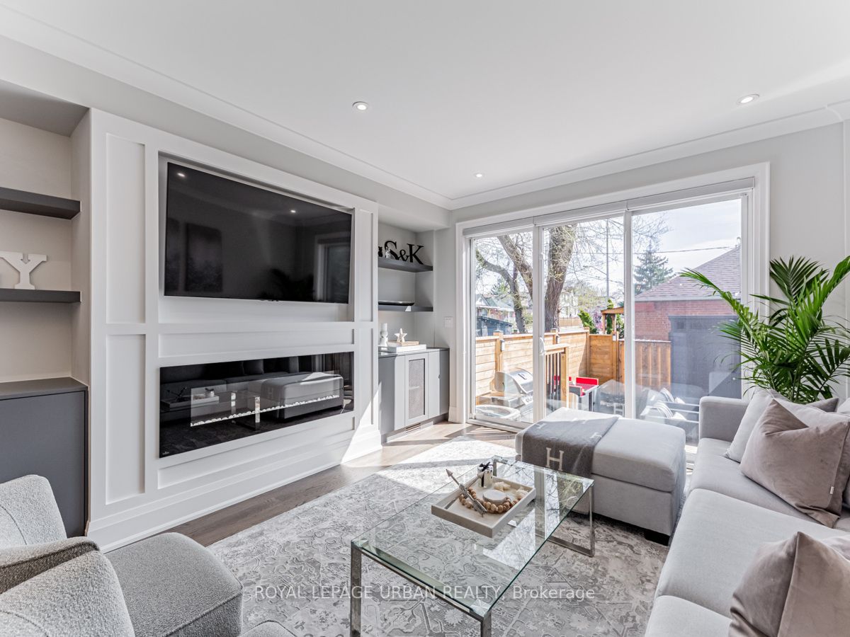 285 Glebemount Avenue