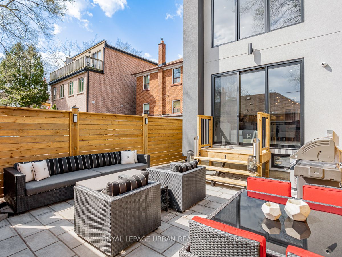 285 Glebemount Avenue