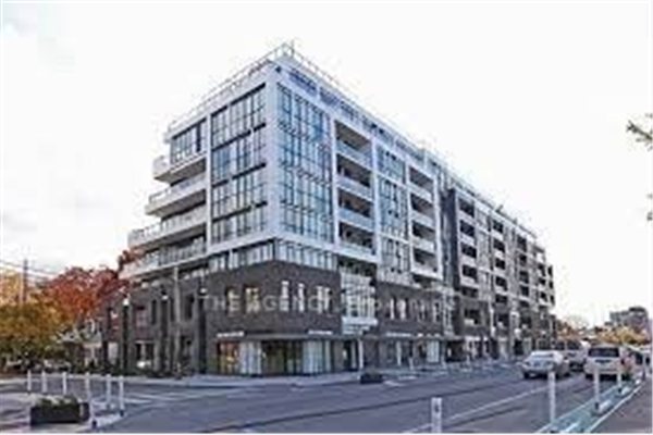 2301 Danforth Ave, Toronto