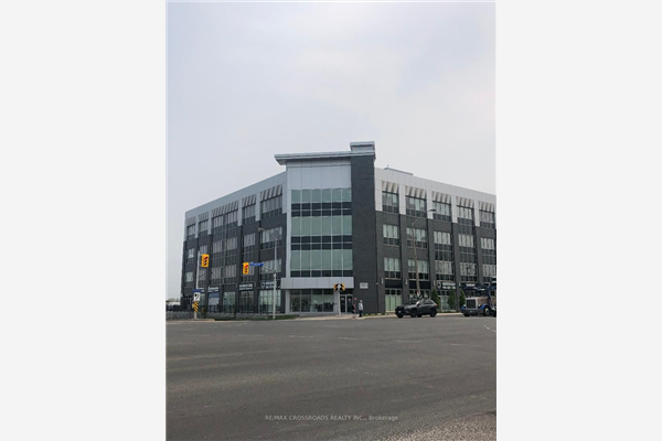 2855 Markham Rd, Toronto