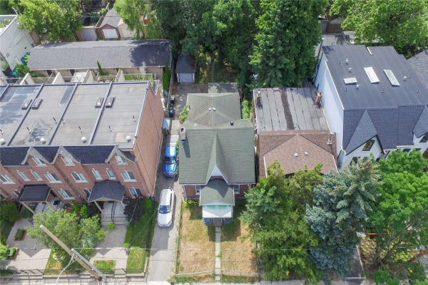 116 Pape Ave, Toronto