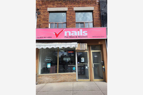 150 Oconnor Dr, Toronto