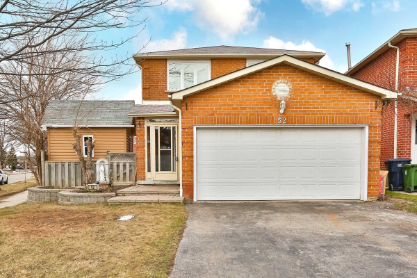 52 Fort Dearborn Dr, Toronto