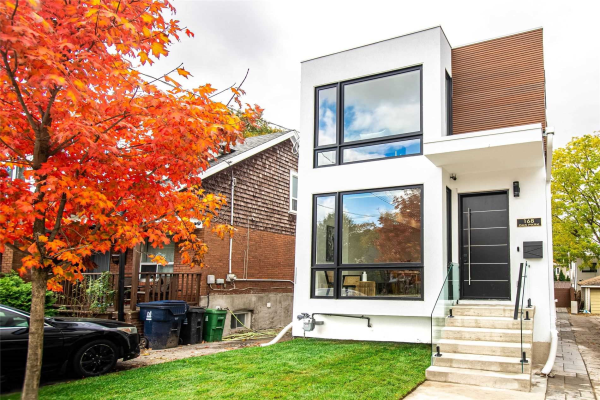 168 Oak Park Ave, Toronto
