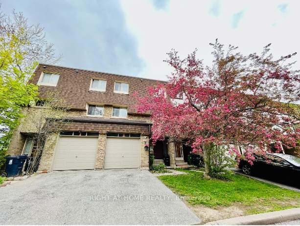 15 Huntingwood Drive, #29